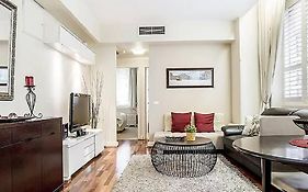 Inner City 2 Bedroom Apartment Self Catering